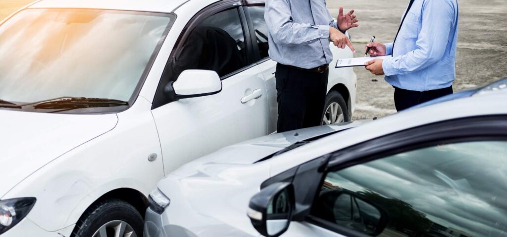 Procedura passo-passo per la richiesta di risarcimento dopo un incidente stradale