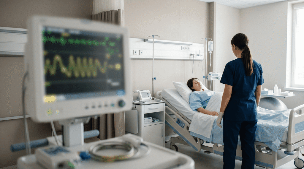 Gestione del travaglio prolungato: segnali ignorati e conseguenze medico-legali