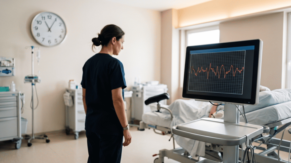 Ritardo nel taglio cesareo: quando il tempo perso diventa responsabilità medica